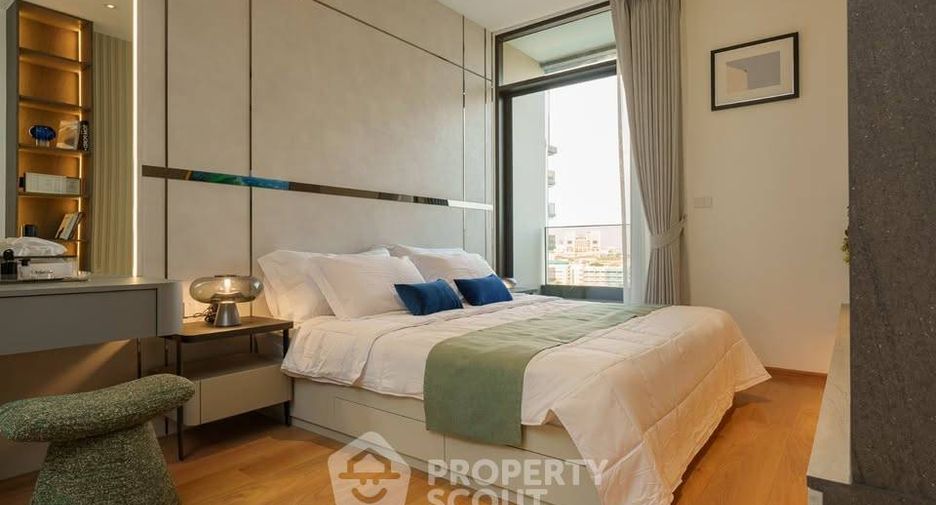 Wohnung zur Miete mit 3 Zimmer in Watthana, Bangkok