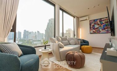 Wohnung zur Miete mit 3 Zimmer in Watthana, Bangkok
