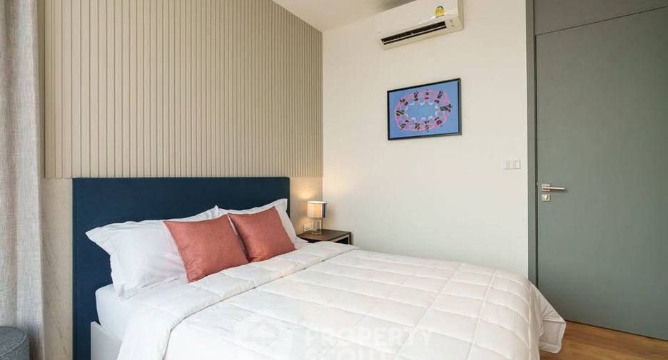 Wohnung zur Miete mit 3 Zimmer in Watthana, Bangkok