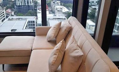 Condo en alquiler de 1 habitaciones en Khlong Toei, Bangkok