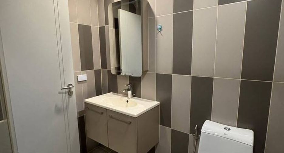 For rent 1 Beds condo in Phaya Thai, Bangkok