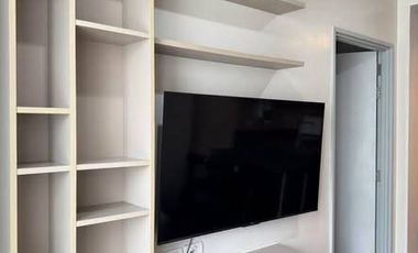 Condo en alquiler de 1 habitaciones en Phaya Thai, Bangkok