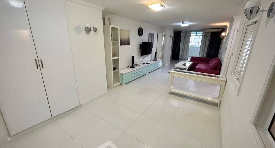 Condo en alquiler de 2 habitaciones en Ratchathewi, Bangkok