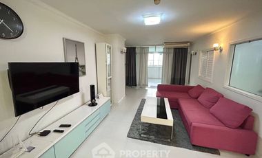 Condo en alquiler de 2 habitaciones en Ratchathewi, Bangkok