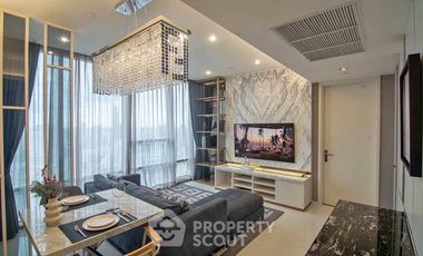 Wohnung zur Miete mit 1 Zimmer in Sathon, Bangkok