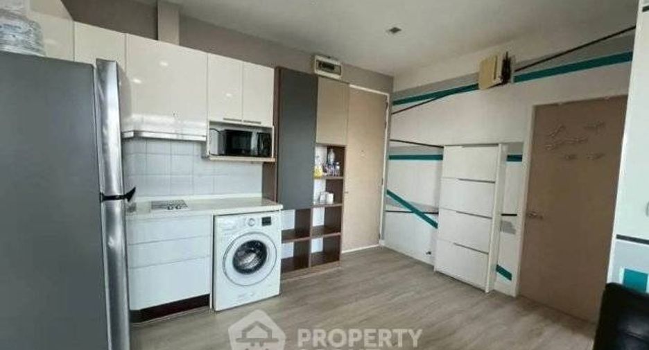 For rent 1 Beds condo in Bang Na, Bangkok