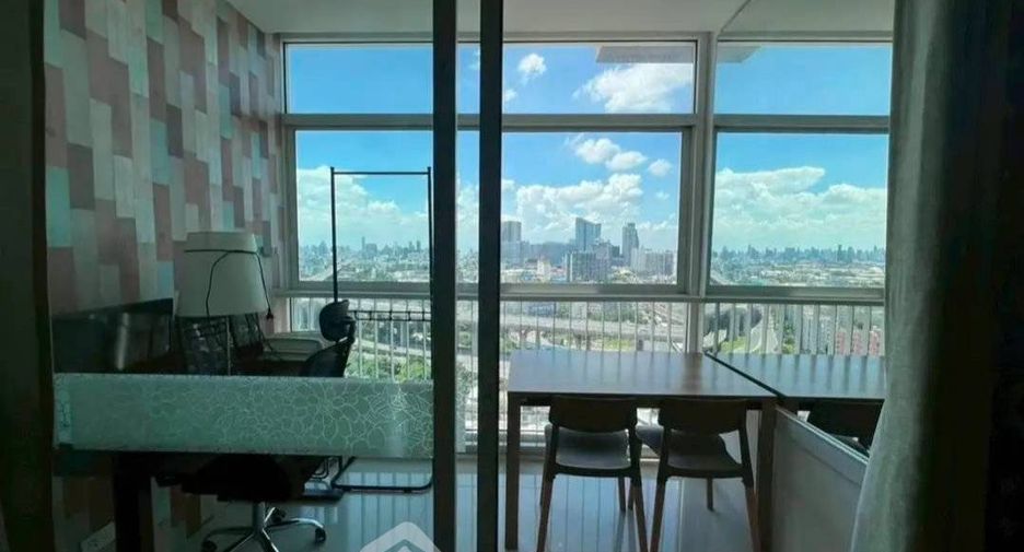 For rent 1 Beds condo in Bang Na, Bangkok