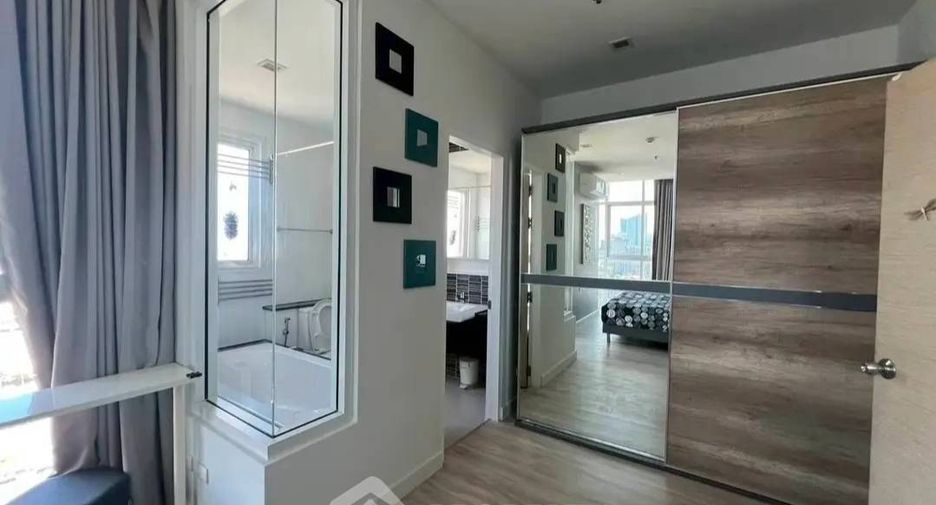For rent 1 Beds condo in Bang Na, Bangkok