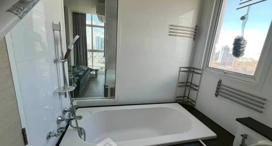 For rent 1 Beds condo in Bang Na, Bangkok