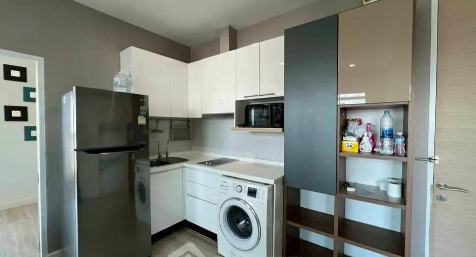 For rent 1 Beds condo in Bang Na, Bangkok
