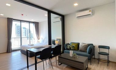 À louer 1 chambre condo à Ratchathewi, Bangkok