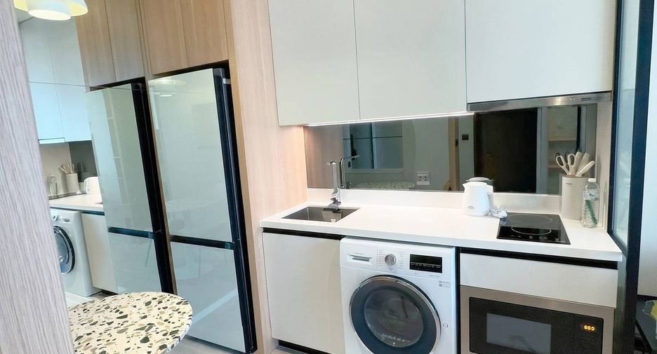 For rent 1 Beds condo in Watthana, Bangkok