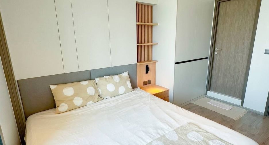 For rent 1 Beds condo in Watthana, Bangkok