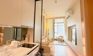 For rent 1 Beds condo in Watthana, Bangkok