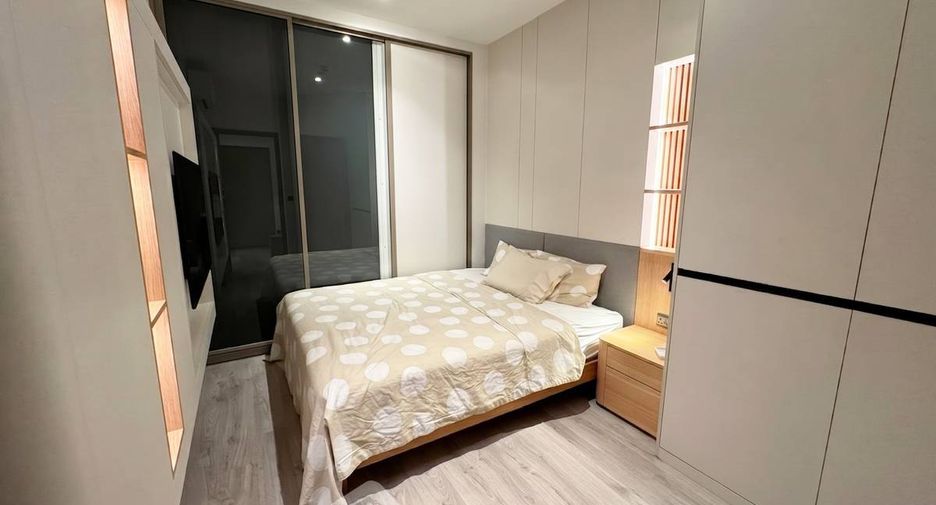For rent 1 Beds condo in Watthana, Bangkok