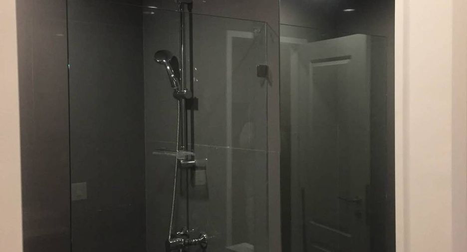 Wohnung zur Miete mit 1 Zimmer in Sathon, Bangkok