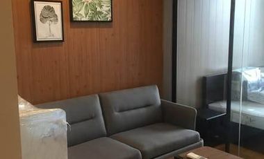 Wohnung zur Miete mit 1 Zimmer in Sathon, Bangkok