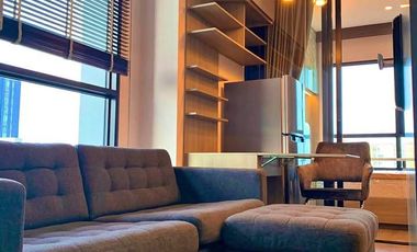 For rent 1 bed condo in Watthana, Bangkok
