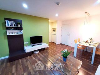 Wohnung zur Miete mit 2 Zimmer in Phra Khanong, Bangkok