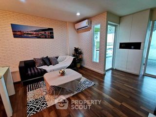 Wohnung zur Miete mit 2 Zimmer in Phra Khanong, Bangkok