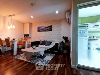 Wohnung zur Miete mit 2 Zimmer in Phra Khanong, Bangkok