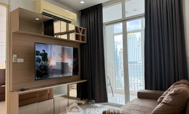 For rent 2 bedrooms condo in Ratchathewi, Bangkok