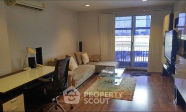 Condo en alquiler de 2 habitaciones en Phaya Thai, Bangkok