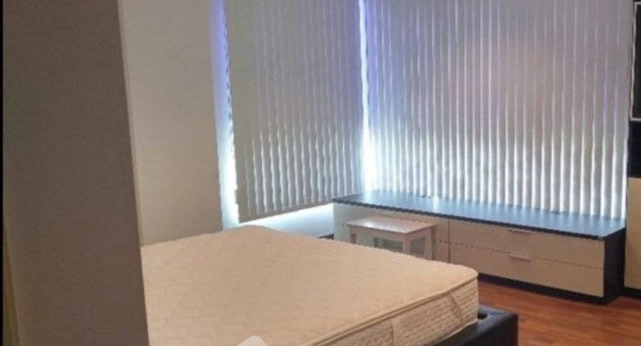 Condo en alquiler de 2 habitaciones en Phaya Thai, Bangkok