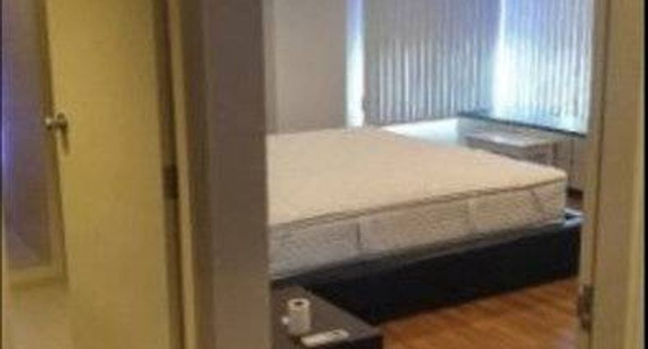 Condo en alquiler de 2 habitaciones en Phaya Thai, Bangkok