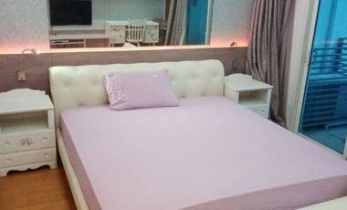 À louer 1 chambre condo à Ratchathewi, Bangkok