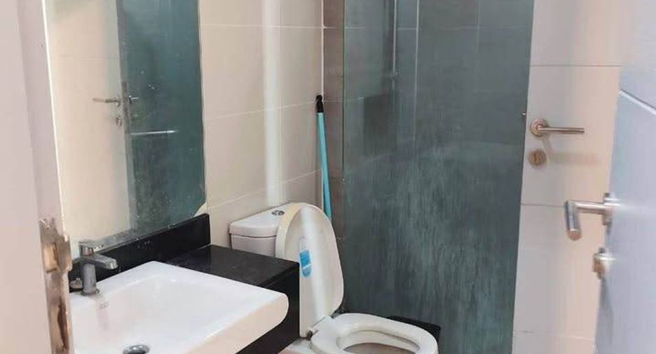 For rent 2 bedrooms condo in Ratchathewi, Bangkok