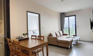 Wohnung zur Miete mit 2 Zimmer in Huai Khwang, Bangkok