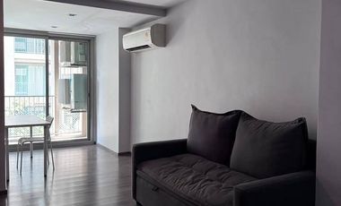 For rent 1 bed condo in Phra Khanong, Bangkok