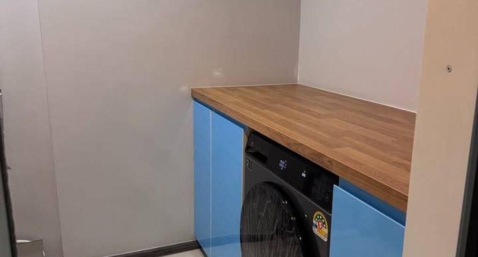 For rent 1 bed condo in Phra Khanong, Bangkok