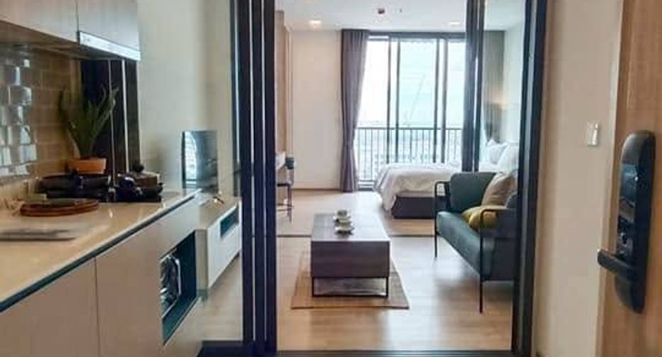 For rent 1 Beds condo in Ratchathewi, Bangkok