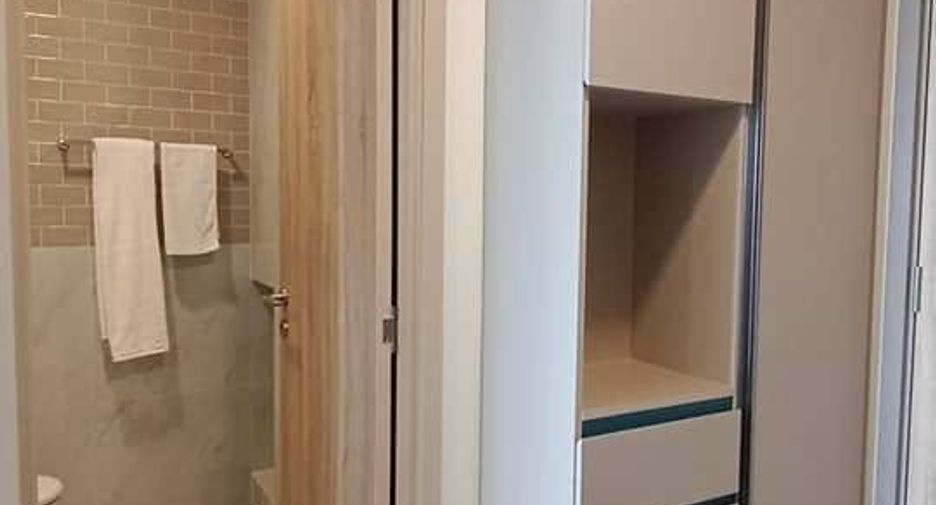 For rent 1 Beds condo in Ratchathewi, Bangkok