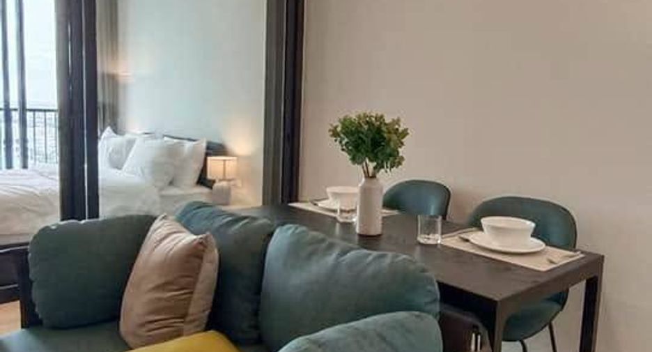 For rent 1 Beds condo in Ratchathewi, Bangkok