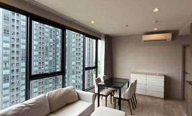 ให้เช่า 2 ห้องนอน คอนโด ใน บางนา, กรุงเทพฯ