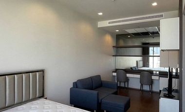 Condo en alquiler de 1 habitaciones en Ratchathewi, Bangkok