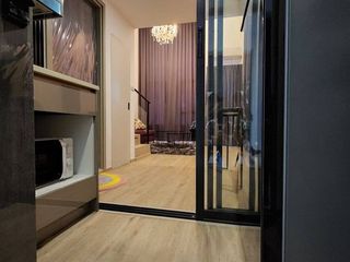Wohnung zur Miete mit 1 Zimmer in Suan Luang, Bangkok