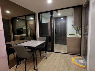 Wohnung zur Miete mit 1 Zimmer in Suan Luang, Bangkok
