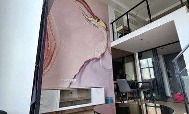 Condo en alquiler de 1 habitaciones en Suan Luang, Bangkok