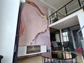 Wohnung zur Miete mit 1 Zimmer in Suan Luang, Bangkok