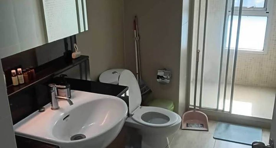 Condo en alquiler de 1 habitaciones en Phaya Thai, Bangkok
