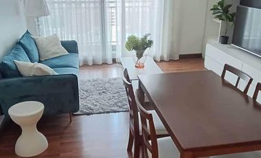 Condo en alquiler de 1 habitaciones en Phaya Thai, Bangkok