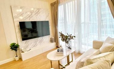 Condo en alquiler de 1 habitaciones en Watthana, Bangkok