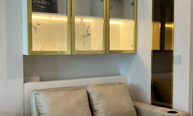 Condo en alquiler de 1 habitaciones en Pathum Wan, Bangkok