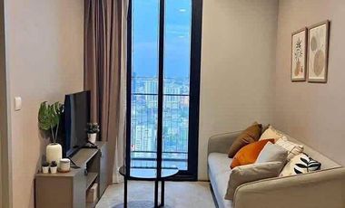 For rent 1 Beds condo in Khlong Toei, Bangkok