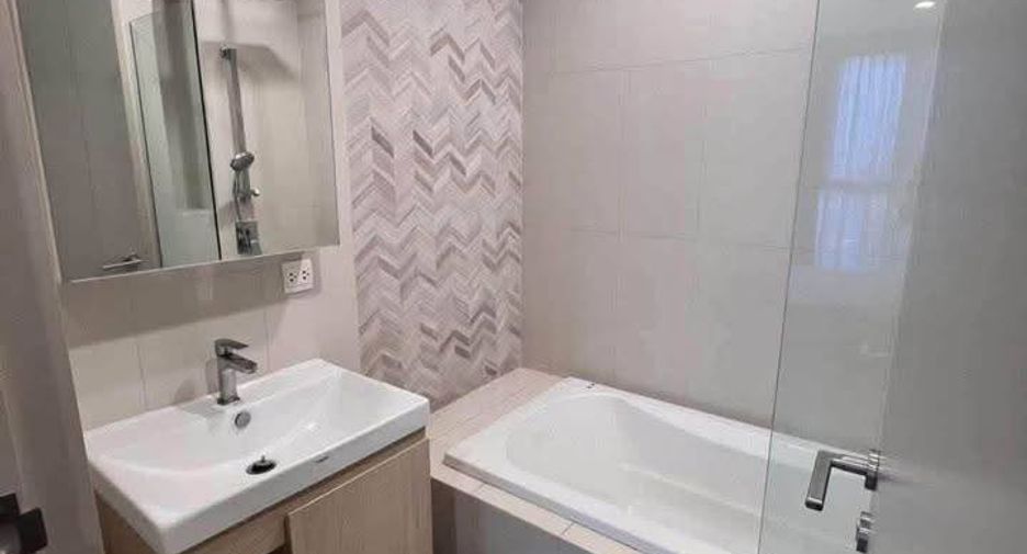 For rent 1 Beds condo in Khlong Toei, Bangkok
