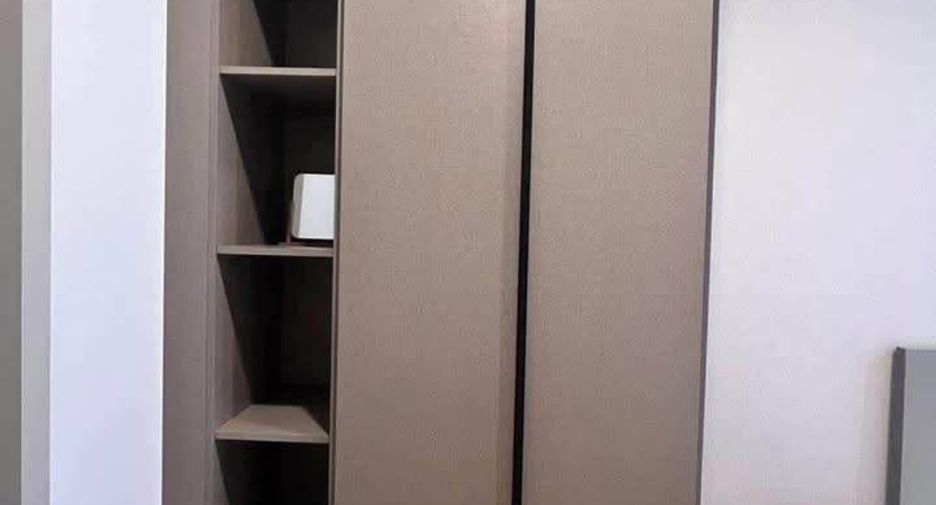 For rent 1 Beds condo in Khlong Toei, Bangkok